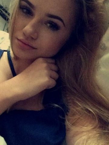 Анкета проститутки Ирина, 23 года